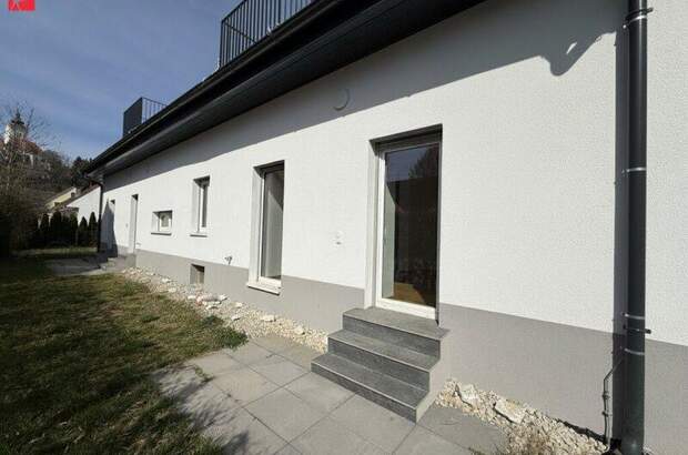 Terrassenwohnung kaufen in 8054 Graz (Bild 1)