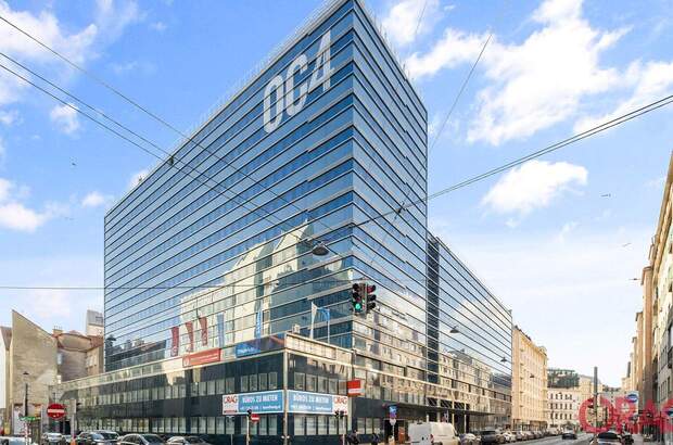 Gewerbeobjekt mieten in 1040 Wien (Bild 1)