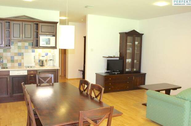 Wohnung mit Balkon kaufen in 6450 Zwieselstein (Bild 1)