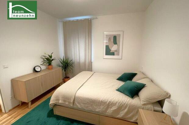 Terrassenwohnung mieten in 1110 Wien (Bild 2)