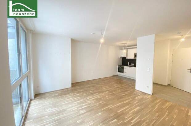 Terrassenwohnung mieten in 1200 Wien (Bild 3)