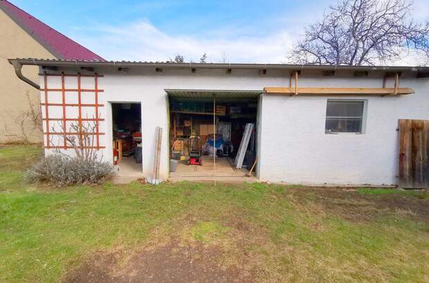 Grundstück kaufen in 7091 Breitenbrunn (Bild 2)