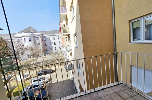 Wohnung mit Balkon kaufen in 8720 Knittelfeld (Bild 3)