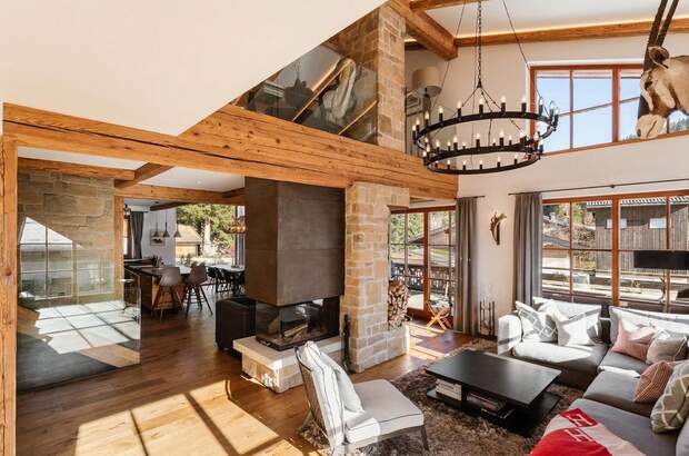 Haus kaufen in 5761 Maria Alm (Bild 2)