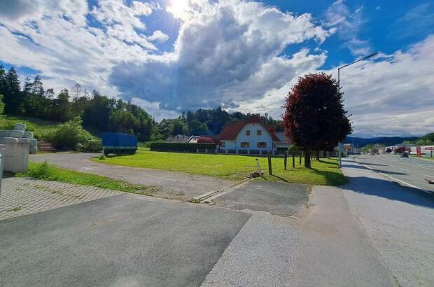 Gewerbeobjekt kaufen in 8582 Rosental (Bild 5)