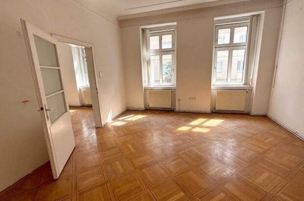 Büro / Praxis mieten in 1100 Wien (Bild 2)