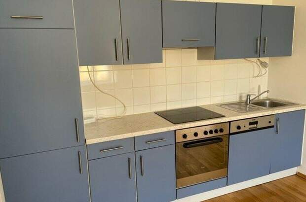 Altbauwohnung mieten in 8020 Graz (Bild 1)