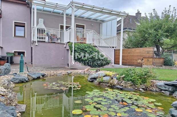 Haus kaufen in 1210 Wien