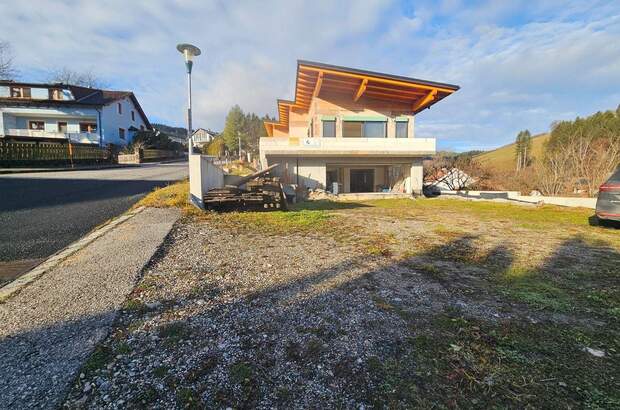 Haus kaufen in 2870 Aspangberg (Bild 2)