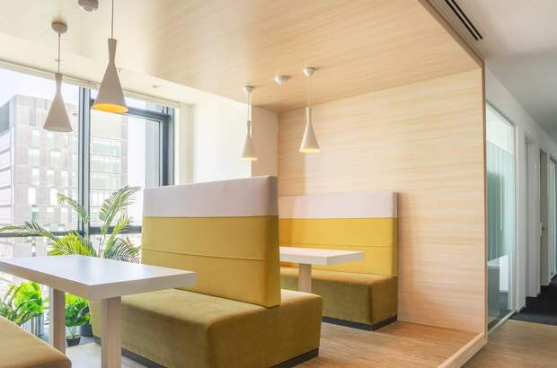 Büro / Praxis mieten in 3441 Judenau (Bild 1)