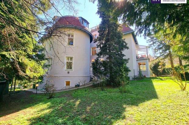 Eigentumswohnung in 1130 Wien (Bild 5)