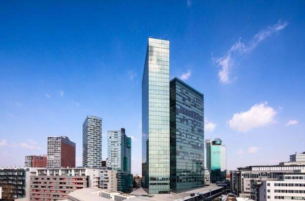 Büro / Praxis mieten in 1100 Wien (Bild 1)