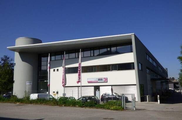 Gewerbeobjekt mieten in 5020 Salzburg (Bild 5)