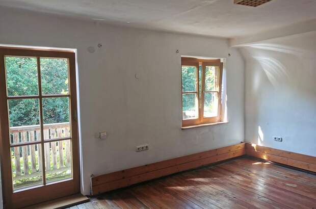 Einfamilienhaus mieten in 4650 Lambach (Bild 5)