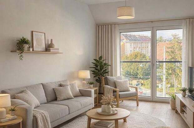 Mietwohnung in 1130 Wien (Bild 2)