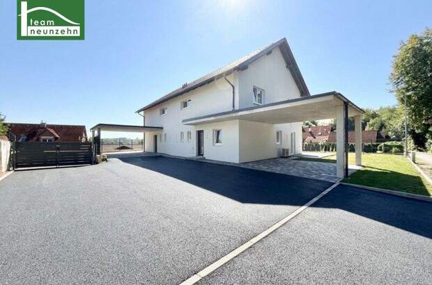 Mehrfamilienhaus kaufen in 8072 Fernitz (Bild 2)