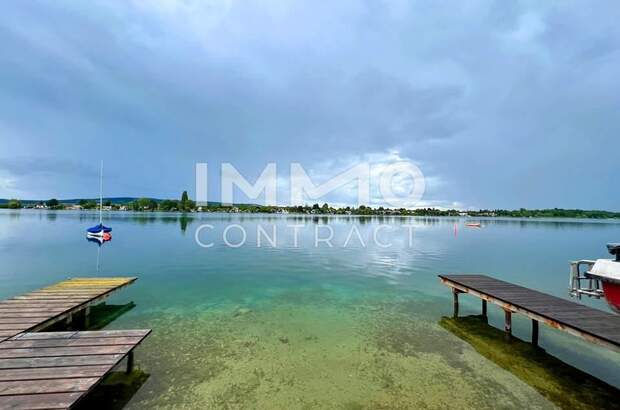 Haus kaufen in 7053 Hornstein