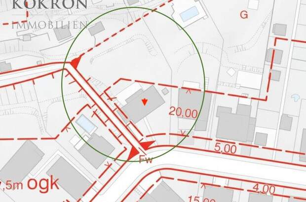 Grundstück kaufen in 1180 Wien (Bild 3)