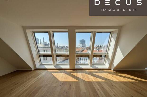 Terrassenwohnung kaufen in 1020 Wien (Bild 5)