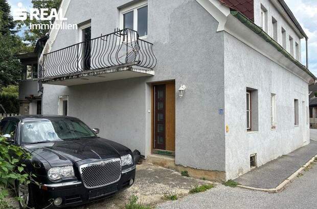 Haus kaufen in 8121 Deutschfeistritz (Bild 1)