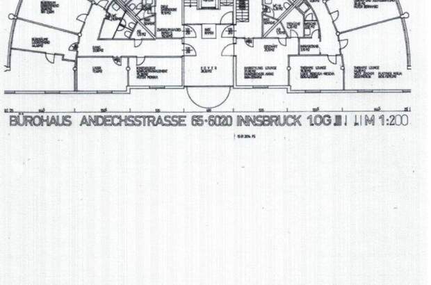 Gewerbeobjekt mieten in 6020 Innsbruck (Bild 4)