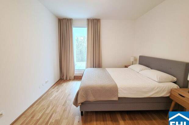 Terrassenwohnung kaufen in 1210 Wien (Bild 4)