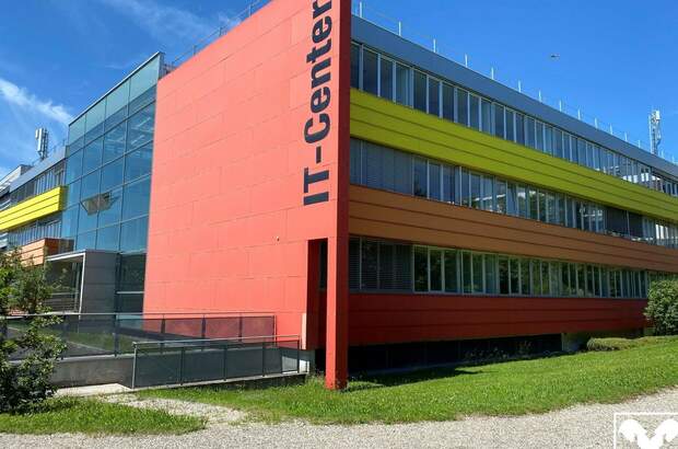 Gewerbeobjekt mieten in 4232 Hagenberg (Bild 1)