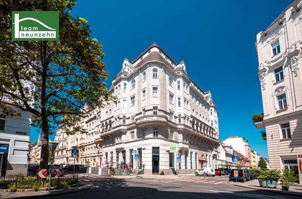 Gastronomie / Restaurant mieten in 1080 Wien (Bild 1)