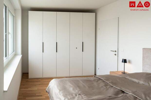 Terrassenwohnung mieten in 4060 Leonding (Bild 5)