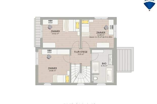 Haus mit Garten kaufen in 1220 Wien (Bild 4)