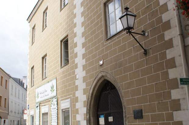 Gewerbeobjekt mieten in 3500 Krems (Bild 2)