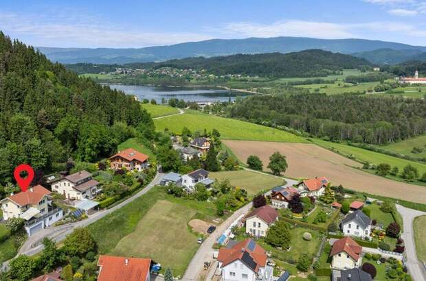 Haus mit Garten kaufen in 9020 Klagenfurt (Bild 1)