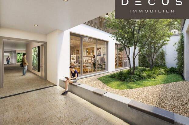 Terrassenwohnung kaufen in 1030 Wien (Bild 2)