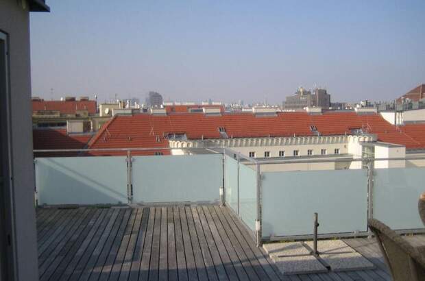 Wohnung mit Balkon kaufen in 1030 Wien (Bild 4)