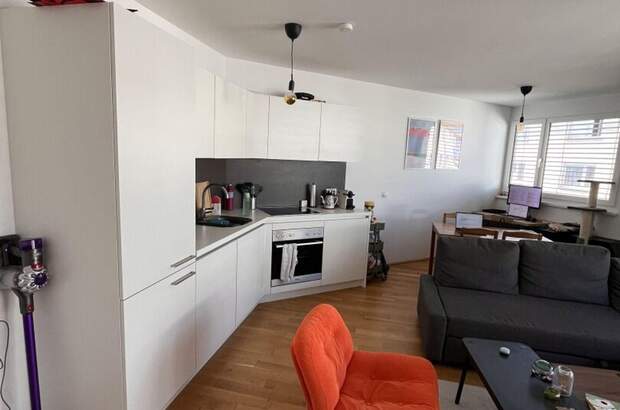 Wohnung mit Balkon mieten in 1050 Wien (Bild 5)
