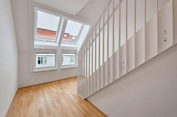 Terrassenwohnung kaufen in 1210 Wien (Bild 5)