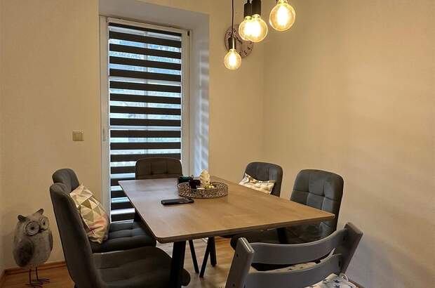 Terrassenwohnung kaufen in 8960 Öblarn (Bild 3)