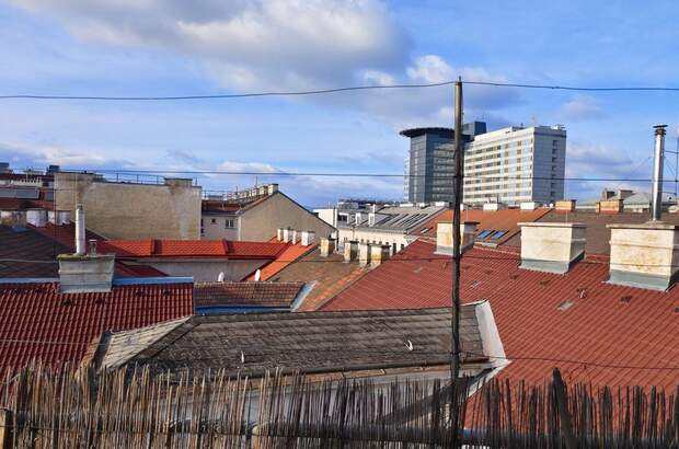 Wohnung mit Balkon mieten in 1030 Wien (Bild 1)