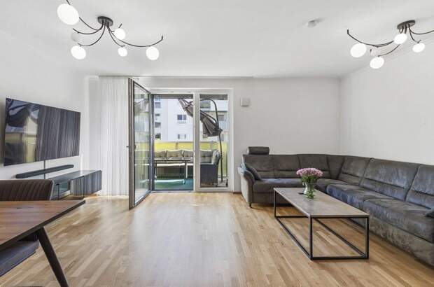 Wohnung mit Balkon kaufen in 1210 Wien (Bild 5)