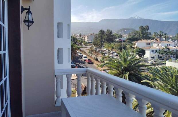 Wohnung mit Balkon kaufen in 38400 Puerto de la Cruz (Bild 3)