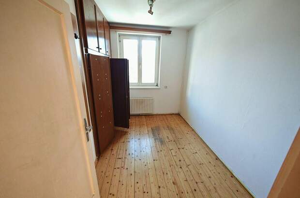 Altbauwohnung mit Balkon kaufen in 5620 Schwarzach (Bild 3)