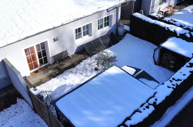 Haus mit Garten kaufen in 4053 Neuhofen (Bild 1)