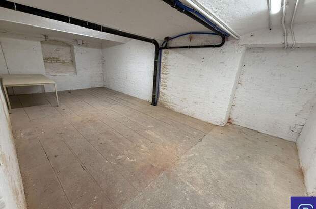 Gewerbeobjekt mieten in 1070 Wien (Bild 2)