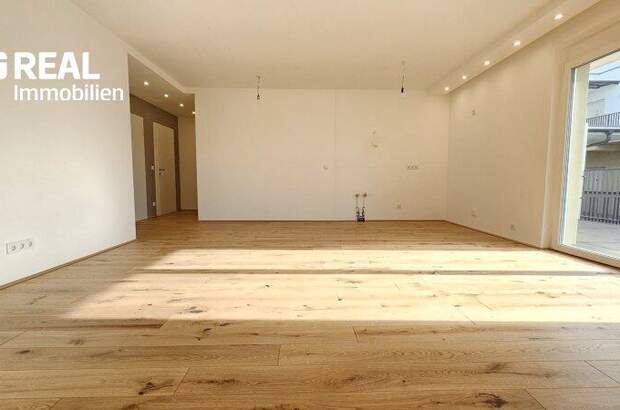 Terrassenwohnung kaufen in 8141 Unterpremstätten (Bild 3)