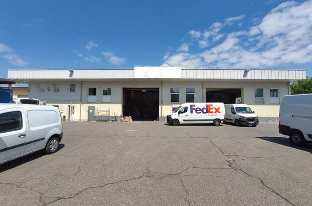 Gewerbeobjekt kaufen in 9020 Klagenfurt (Bild 1)