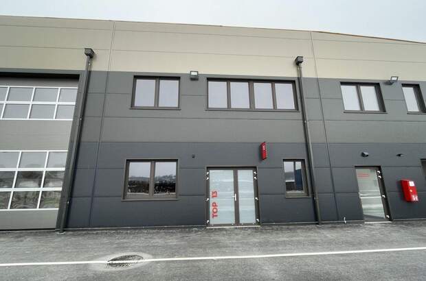 Gewerbeobjekt mieten in 4052 Ansfelden (Bild 2)