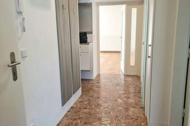 Wohnung mit Balkon mieten in 1190 Wien (Bild 4)