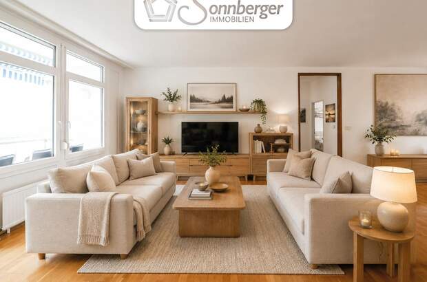 Wohnung kaufen in 4400 Steyr (Bild 2)