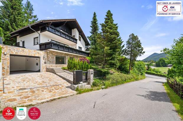 Einfamilienhaus kaufen in 8684 Spital (Bild 1)