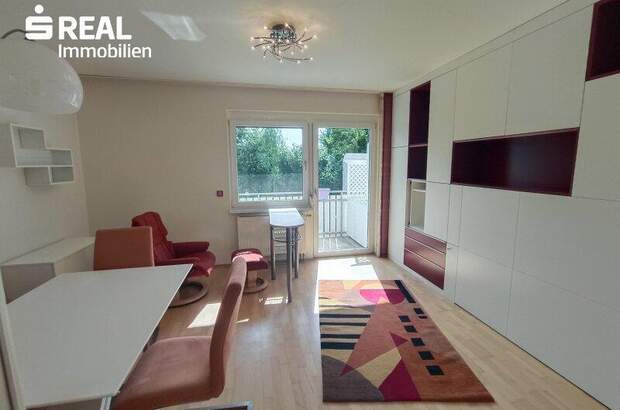 Terrassenwohnung kaufen in 8041 Graz (Bild 5)